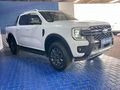2026 Ford Ranger 2.0 Bi-Turbo Wildtrak Double Cab Auto