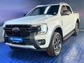 2026 Ford Ranger 2.0 Bi-Turbo Wildtrak Double Cab Auto