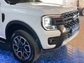 2026 Ford Ranger 2.0 Bi-Turbo Wildtrak Double Cab Auto