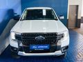 2026 Ford Ranger 2.0D XLT HR Double Cab Auto