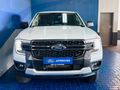 2026 Ford Ranger 2.0D XLT HR Double Cab Auto
