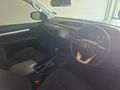 2026 Toyota Hilux 2.4 GD-6 Raised Body Raider Single-Cab