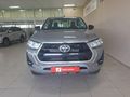 2026 Toyota Hilux 2.4 GD-6 Raised Body Raider Single-Cab