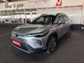 2026 Toyota Corolla Cross 1.8 XR
