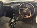 2026 Toyota Hilux 2.4 GD-6 Raised Body Raider Extended Cab