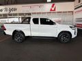 2026 Toyota Hilux 2.4 GD-6 Raised Body Raider Extended Cab