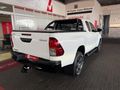 2026 Toyota Hilux 2.4 GD-6 Raised Body Raider Extended Cab