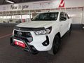 2026 Toyota Hilux 2.4 GD-6 Raised Body Raider Extended Cab