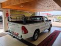 2026 Toyota Hilux 2.4 GD Single-Cab