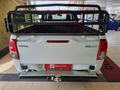 2026 Toyota Hilux 2.4 GD Single-Cab