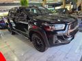 2022 Toyota Hilux 2.8 GD-6 GR-S 4x4 Auto Double Cab