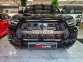 2022 Toyota Hilux 2.8 GD-6 GR-S 4x4 Auto Double Cab