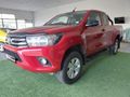 2017 Toyota Hilux 2.4 GD-6 Raised Body SRX Extended Cab