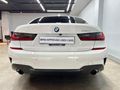 2022 BMW 3 Series 320i M Sport