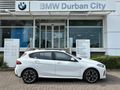 2024 BMW 1 Series 118 M Sport Auto