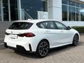 2025 BMW 1 Series 118 Auto