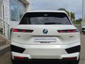 2021 BMW iX xDrive40