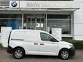 2023 Volkswagen Caddy Cargo 2.0 TDI (81kw) Panel Van