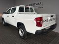 2026 Peugeot Landtrek 1.9D Professional Double Cab