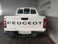 2026 Peugeot Landtrek 1.9D Professional Double Cab