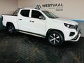 2022 Peugeot Landtrek 1.9D 4Action 4x4 Double Cab Auto