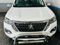 2022 Peugeot Landtrek 1.9D 4Action 4x4 Double Cab Auto