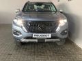 2026 Peugeot Landtrek 1.9D 4Action 4x4 Double Cab Auto