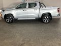 2026 Peugeot Landtrek 1.9D 4Action 4x4 Double Cab Auto