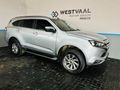2023 Isuzu Mu-x 3.0D HR LSE Auto