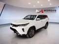 2026 Toyota Fortuner 2.8 GD-6 R/B Auto