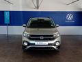 2022 Volkswagen T-Cross 1.0 TSI Comfortline Auto