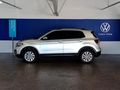 2022 Volkswagen T-Cross 1.0 TSI Comfortline Auto