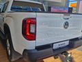 2026 Volkswagen Amarok 2.0 TDI 125kW Life Auto Double-Cab
