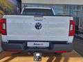 2026 Volkswagen Amarok 2.0 TDI 125kW Life Auto Double-Cab
