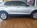 2026 Volkswagen T-Cross 1.0 TSI Auto