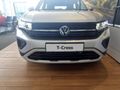 2026 Volkswagen T-Cross 1.0 TSI Auto