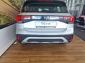 2026 Volkswagen T-Cross 1.0 TSI Auto