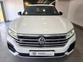 2018 Volkswagen Touareg 3.0 TDI V6 Executive