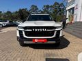 2025 Toyota Land Cruiser 300 V6 3.3D GR-S