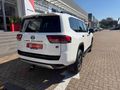 2025 Toyota Land Cruiser 300 V6 3.3D GR-S
