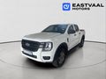 2023 Ford Ranger 2.0D XL 4x4 Double Cab Auto