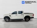 2023 Ford Ranger 2.0D XL 4x4 Double Cab Auto