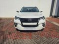 2016 Toyota Fortuner 2.8 GD-6 4x4