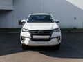 2016 Toyota Fortuner 2.8 GD-6 4x4
