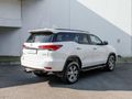 2016 Toyota Fortuner 2.8 GD-6 4x4