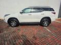 2016 Toyota Fortuner 2.8 GD-6 4x4