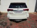 2016 Toyota Fortuner 2.8 GD-6 4x4