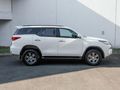 2016 Toyota Fortuner 2.8 GD-6 4x4