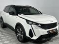 2021 Peugeot 3008 1.6T GT Auto