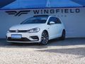 2017 Volkswagen Golf VII 2.0 TDI Comfortline Auto